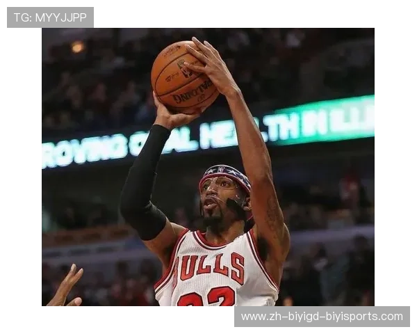 汉密尔顿NBA生涯回顾，了解汉密尔顿的篮球生涯与成就