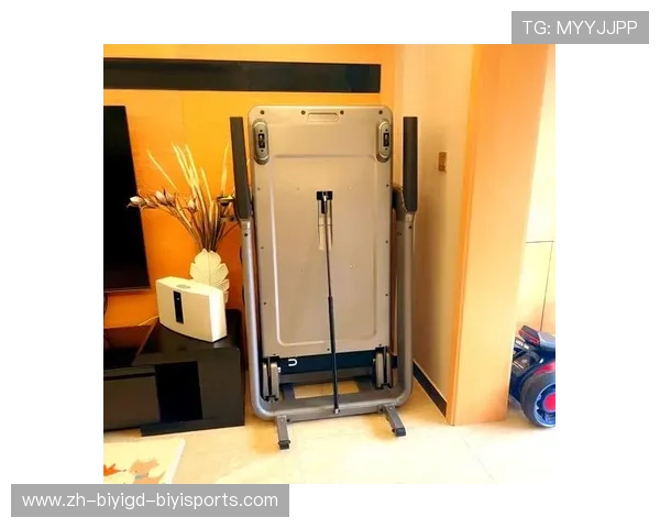 站立式跑步健身器材是否适合居家锻炼 真实体验告诉你答案