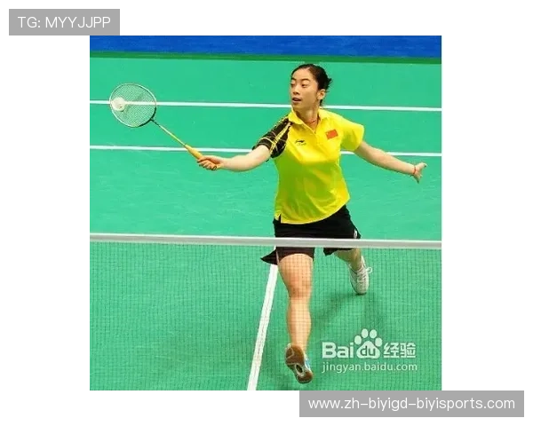 羽毛球什么服装 羽毛球什么服装