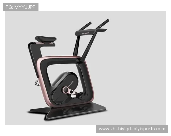 高颜值运动装备：女性健身器材设计与功能平衡之道