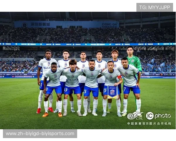 目前是否还在进行中超联赛的比赛