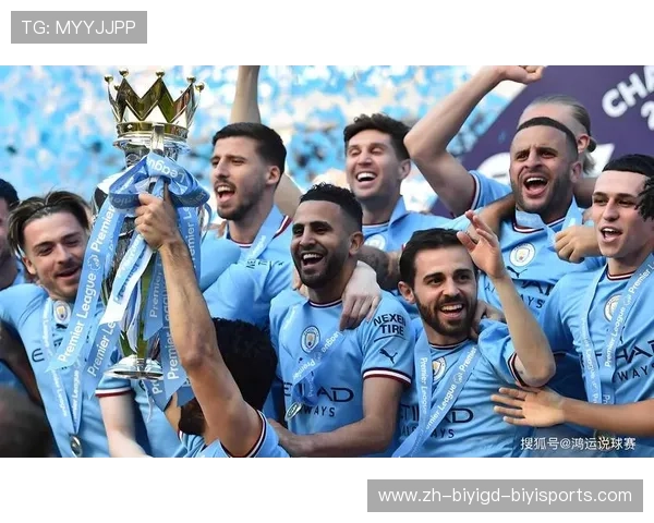 英超历史上的两连冠球队有哪些？连续夺冠的难度分析