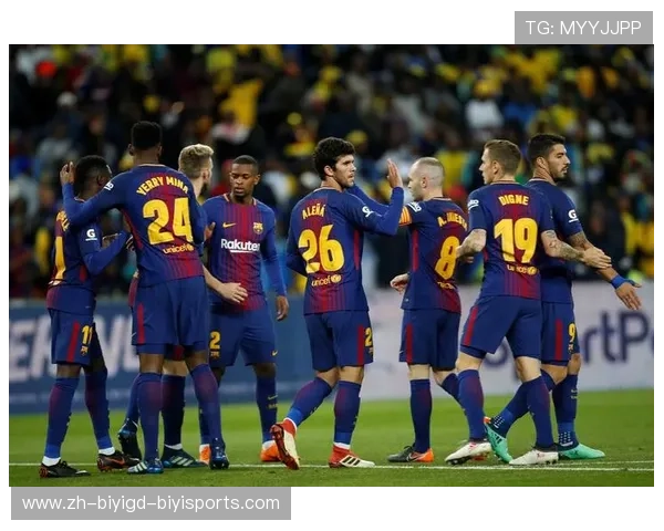 西甲联赛巴萨与皇马之间的历史对决